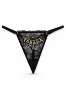 Calcinha Sexy (Verso Tarada)